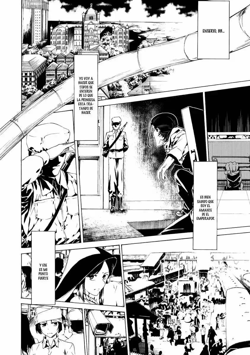 Taboo-Tattoo (2009) - Capítulo 30 - Página 19 - LectorTMOo