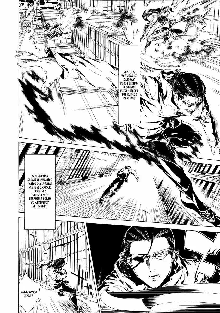 Taboo-Tattoo (2009) - Capítulo 30 - Página 21 - LectorTMOo