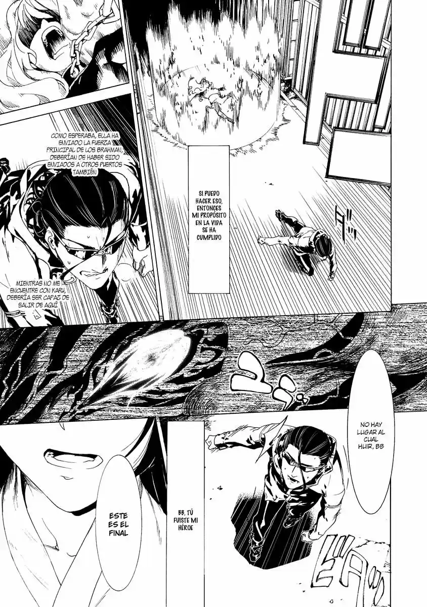 Taboo-Tattoo (2009) - Capítulo 30 - Página 24 - LectorTMOo