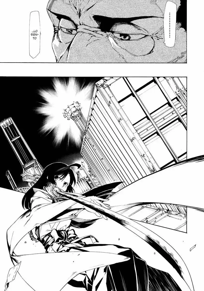 Taboo-Tattoo (2009) - Capítulo 31 - Página 4 - LectorTMOo