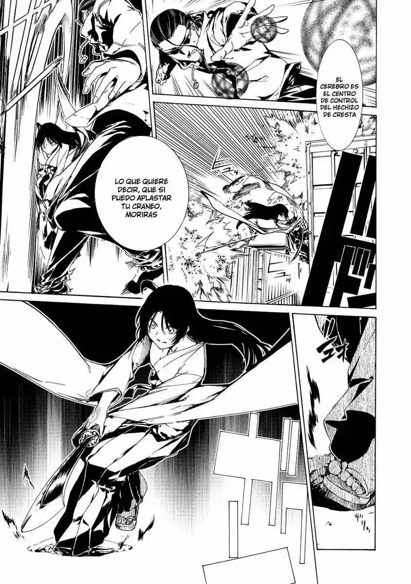 Taboo-Tattoo (2009) - Capítulo 31 - Página 6 - LectorTMOo