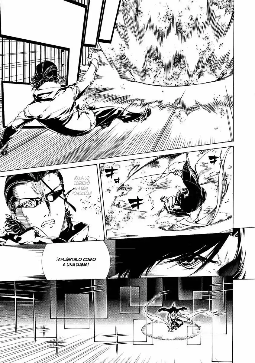 Taboo-Tattoo (2009) - Capítulo 31 - Página 8 - LectorTMOo