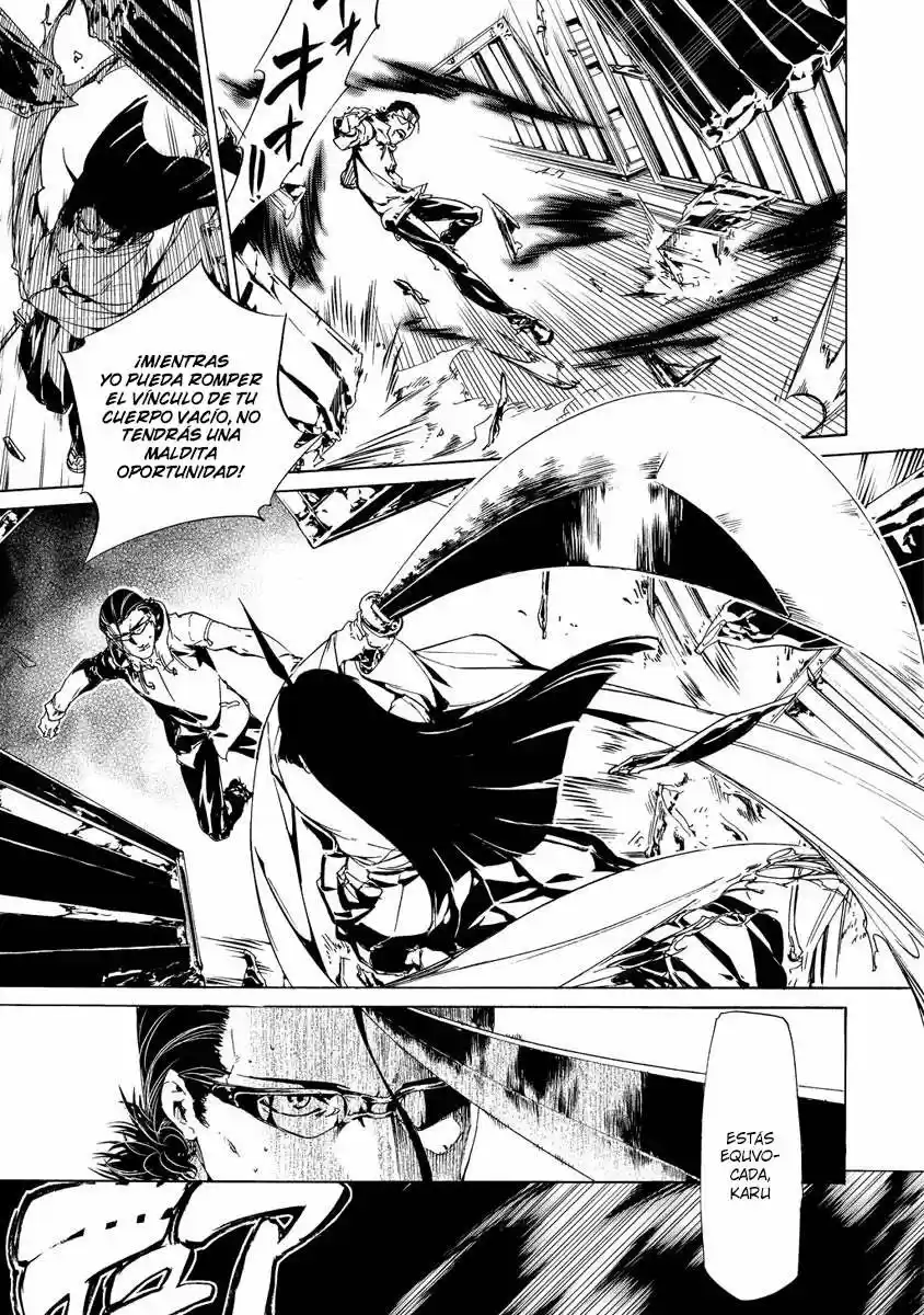 Taboo-Tattoo (2009) - Capítulo 31 - Página 10 - LectorTMOo
