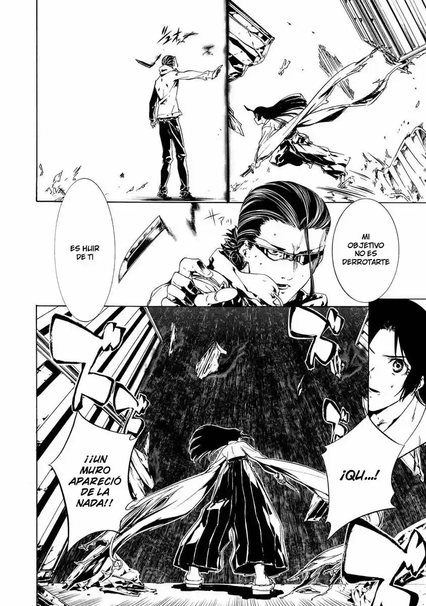 Taboo-Tattoo (2009) - Capítulo 31 - Página 11 - LectorTMOo