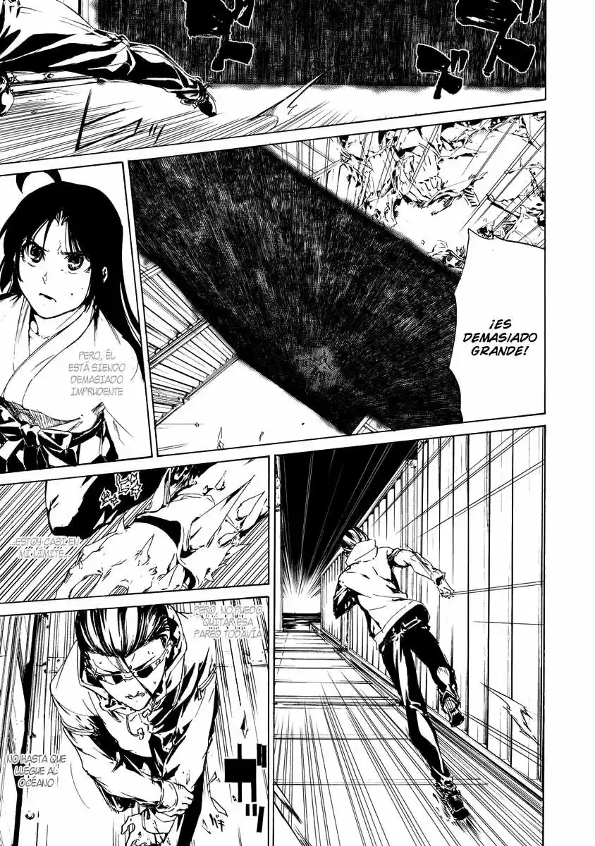 Taboo-Tattoo (2009) - Capítulo 31 - Página 12 - LectorTMOo