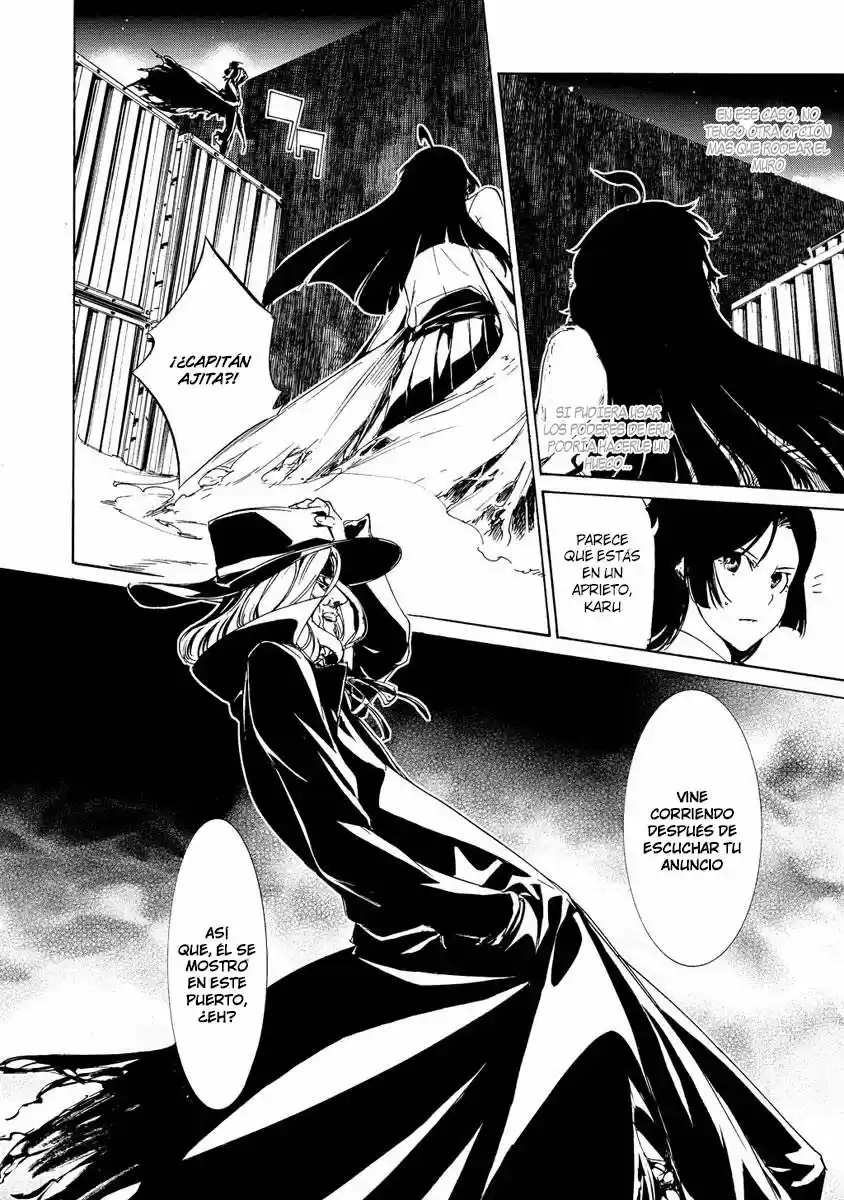 Taboo-Tattoo (2009) - Capítulo 31 - Página 13 - LectorTMOo