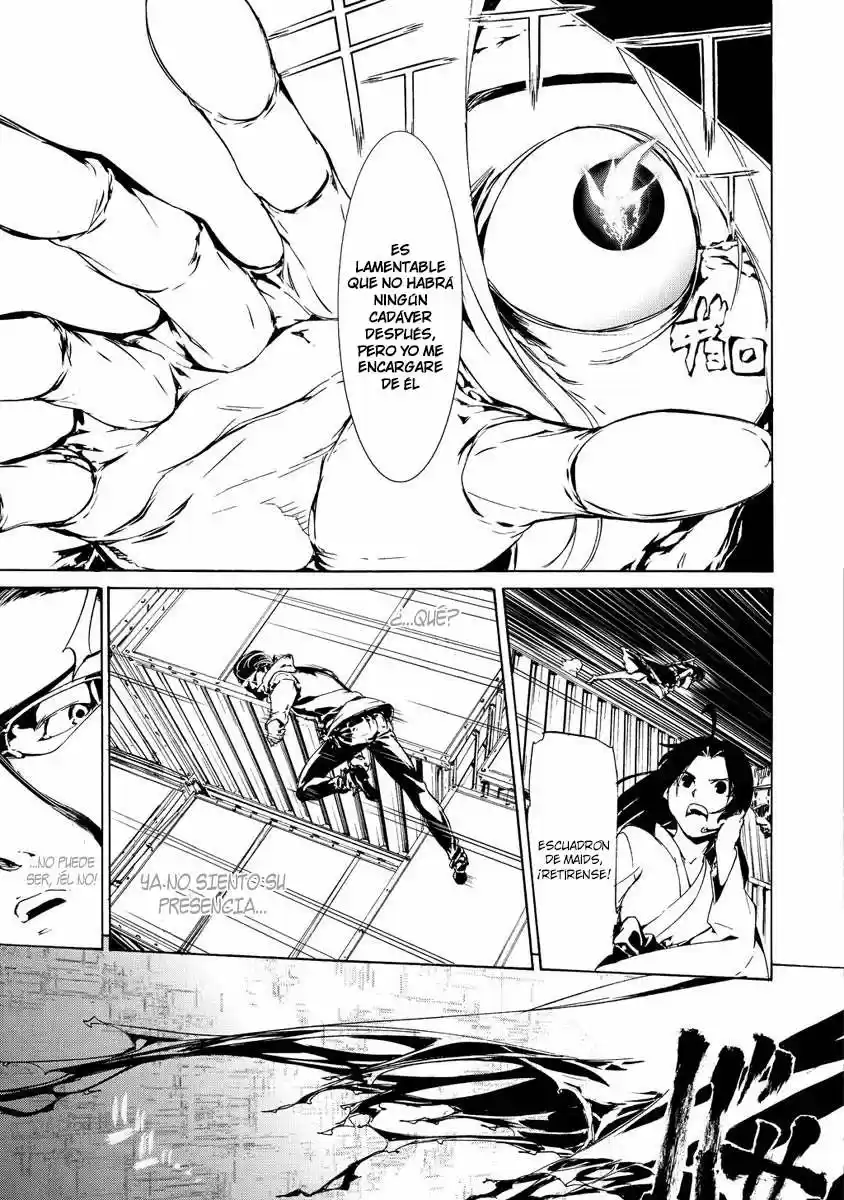Taboo-Tattoo (2009) - Capítulo 31 - Página 14 - LectorTMOo