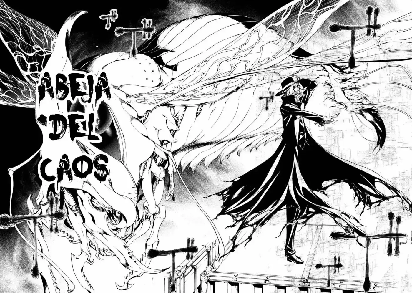 Taboo-Tattoo (2009) - Capítulo 31 - Página 15 - LectorTMOo
