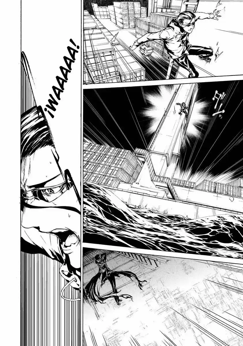 Taboo-Tattoo (2009) - Capítulo 31 - Página 16 - LectorTMOo