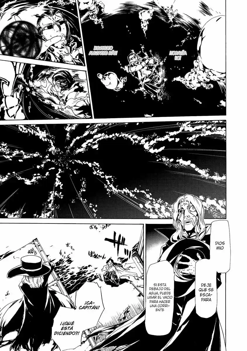 Taboo-Tattoo (2009) - Capítulo 31 - Página 19 - LectorTMOo