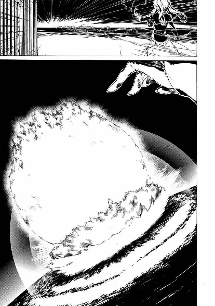 Taboo-Tattoo (2009) - Capítulo 31 - Página 21 - LectorTMOo