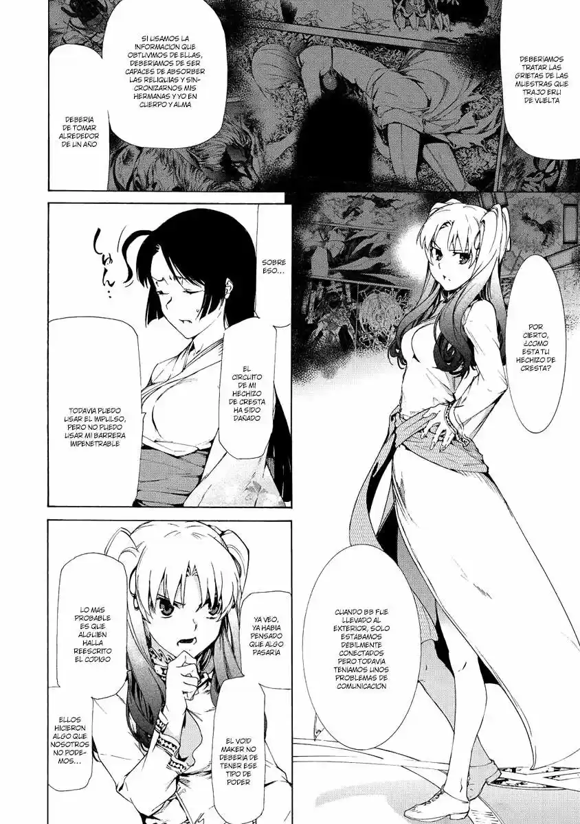 Taboo-Tattoo (2009) - Capítulo 32 - Página 12 - LectorTMOo