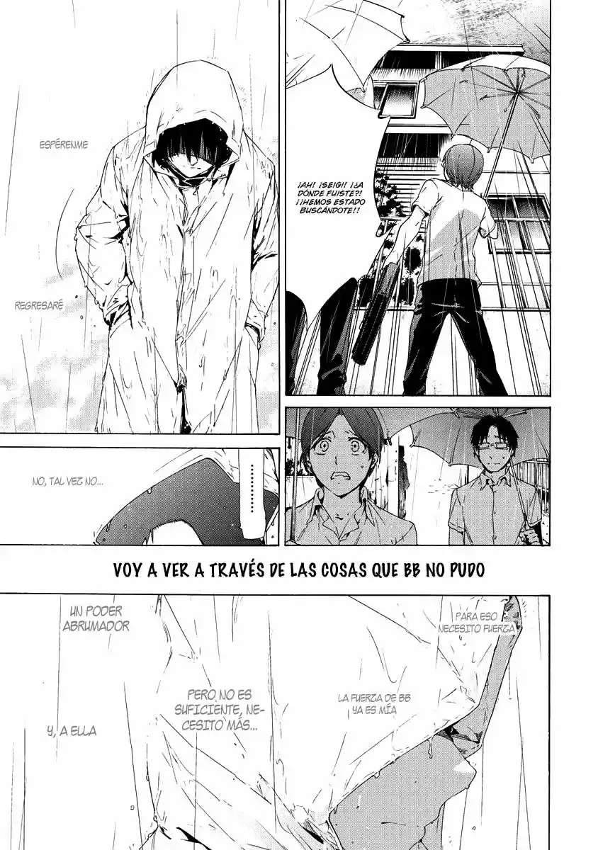 Taboo-Tattoo (2009) - Capítulo 32 - Página 19 - LectorTMOo