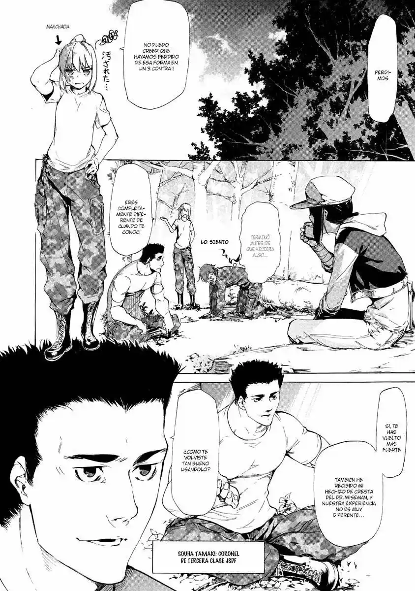 Taboo-Tattoo (2009) - Capítulo 33 - Página 10 - LectorTMOo