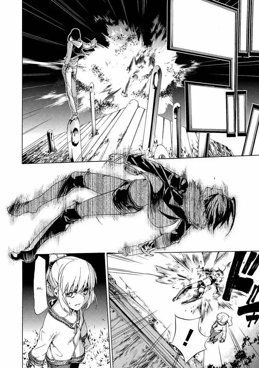 Taboo-Tattoo (2009) - Capítulo 33 - Página 31 - LectorTMOo