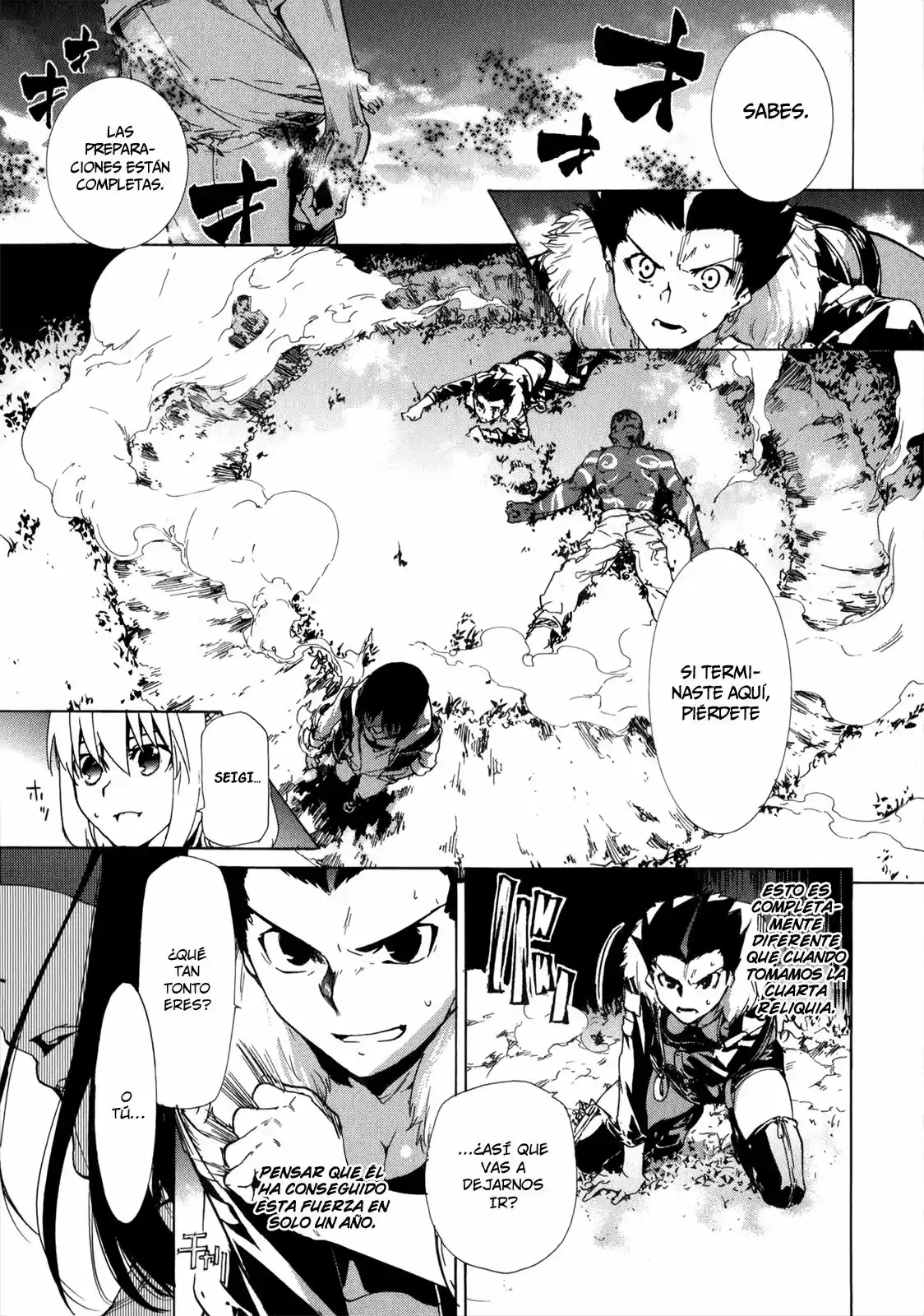 Taboo-Tattoo (2009) - Capítulo 34 - Página 7 - LectorTMOo