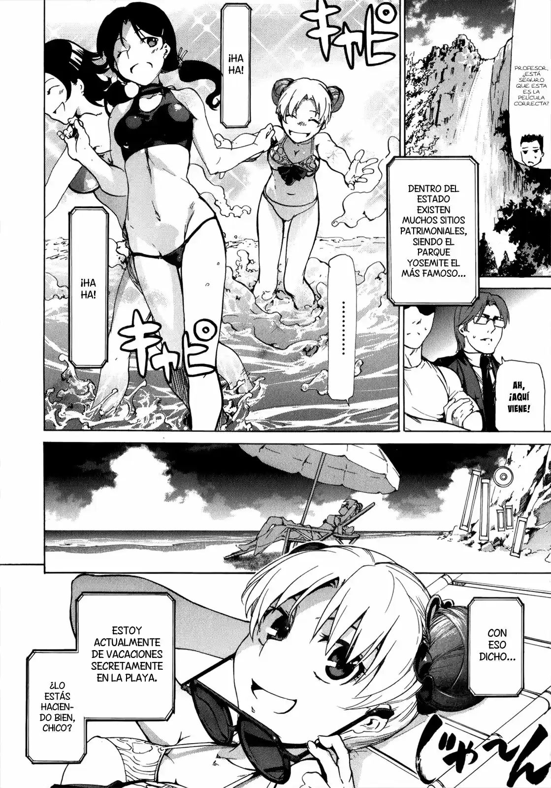 Taboo-Tattoo (2009) - Capítulo 34 - Página 14 - LectorTMOo