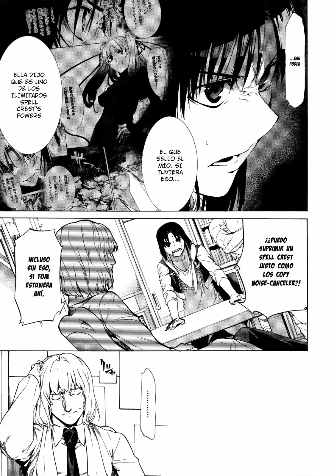 Taboo-Tattoo (2009) - Capítulo 34 - Página 23 - LectorTMOo