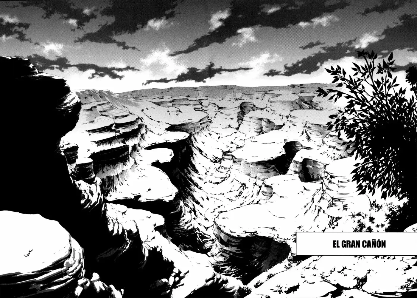 Taboo-Tattoo (2009) - Capítulo 34 - Página 28 - LectorTMOo