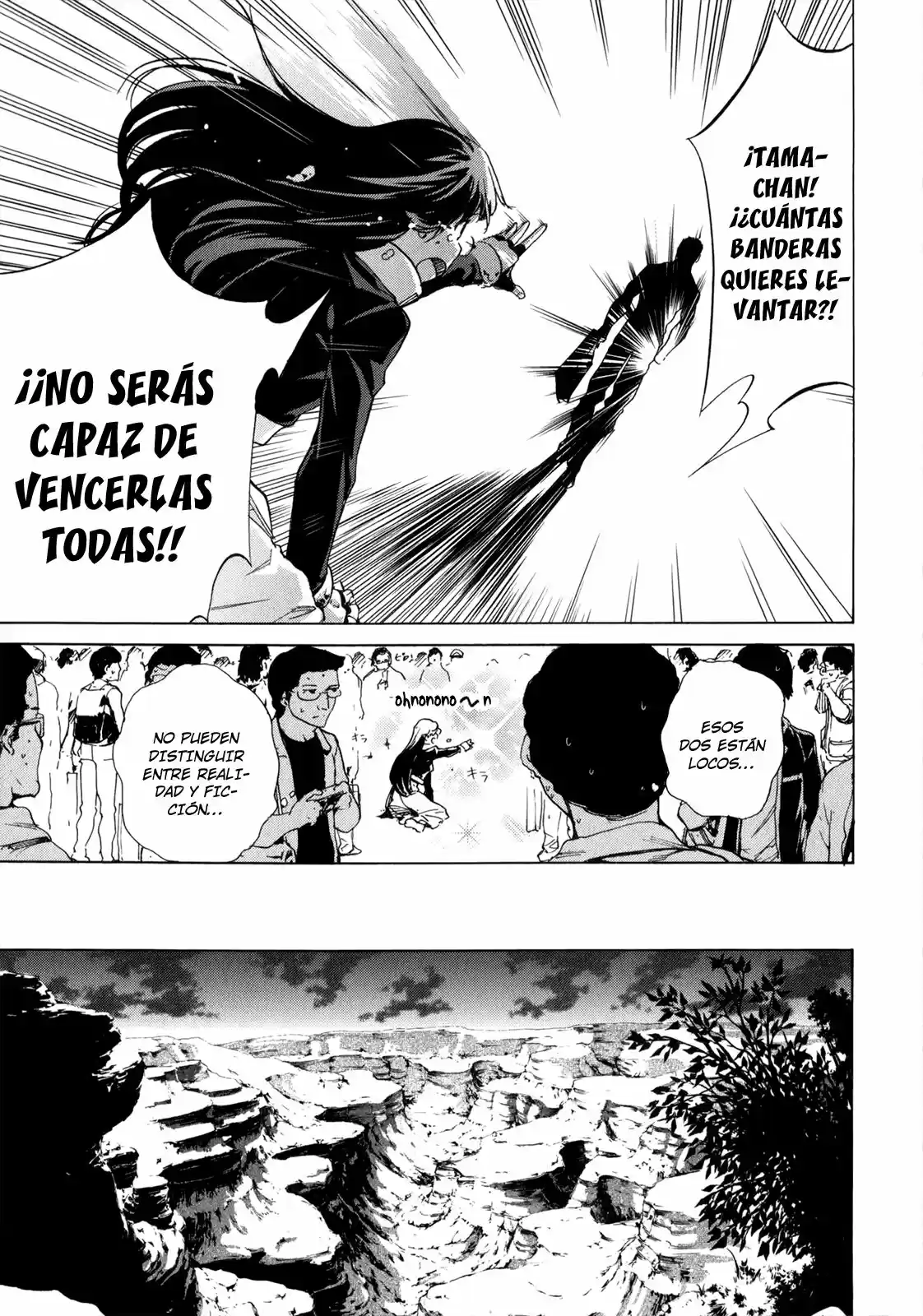 Taboo-Tattoo (2009) - Capítulo 35 - Página 9 - LectorTMOo