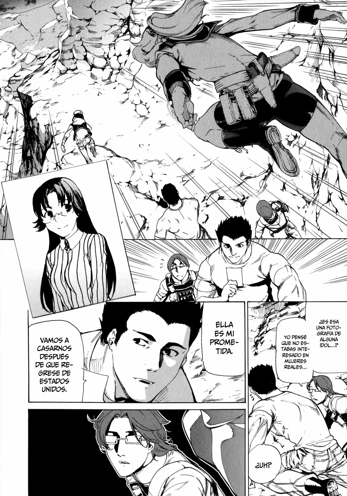 Taboo-Tattoo (2009) - Capítulo 35 - Página 10 - LectorTMOo