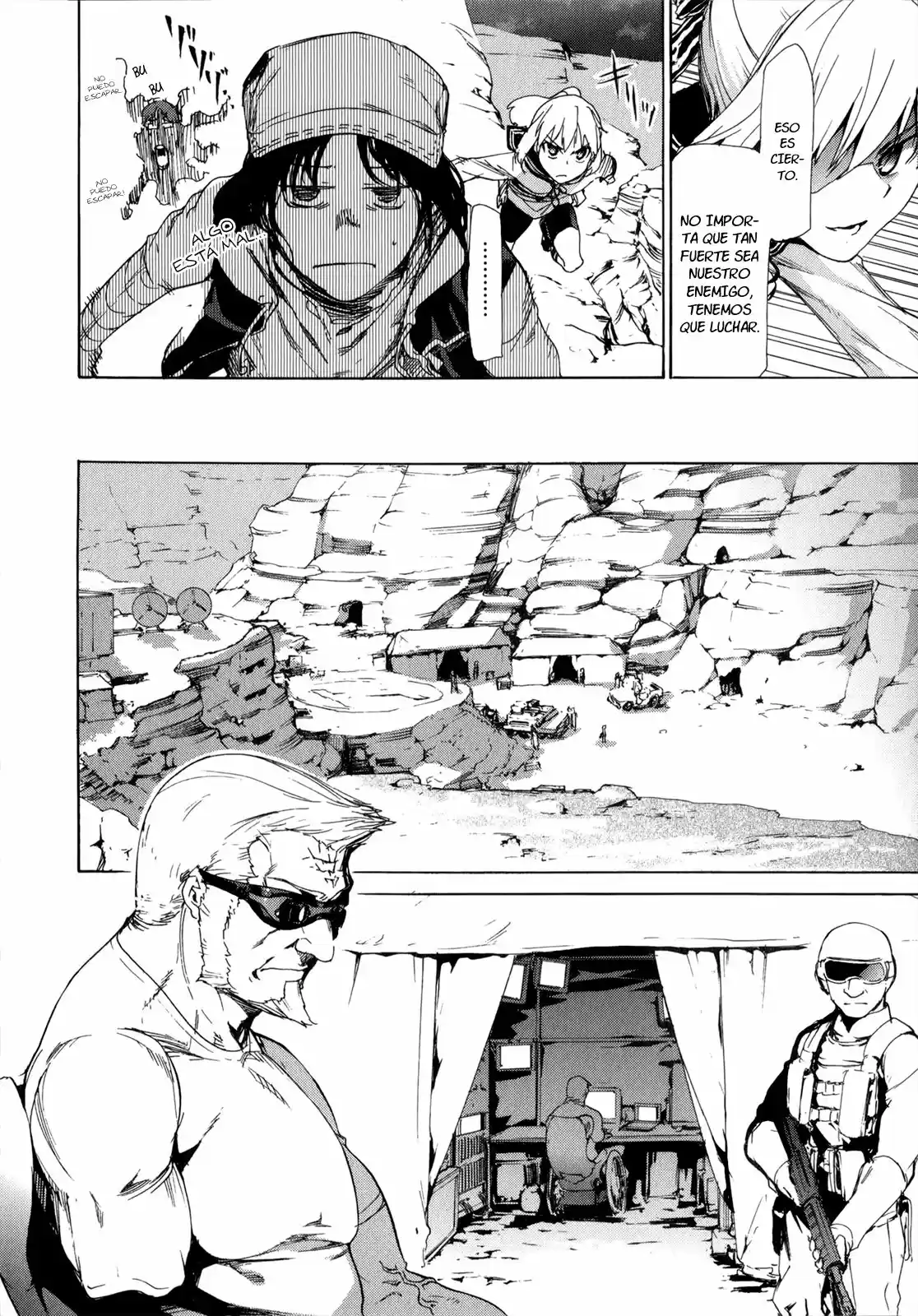 Taboo-Tattoo (2009) - Capítulo 35 - Página 12 - LectorTMOo