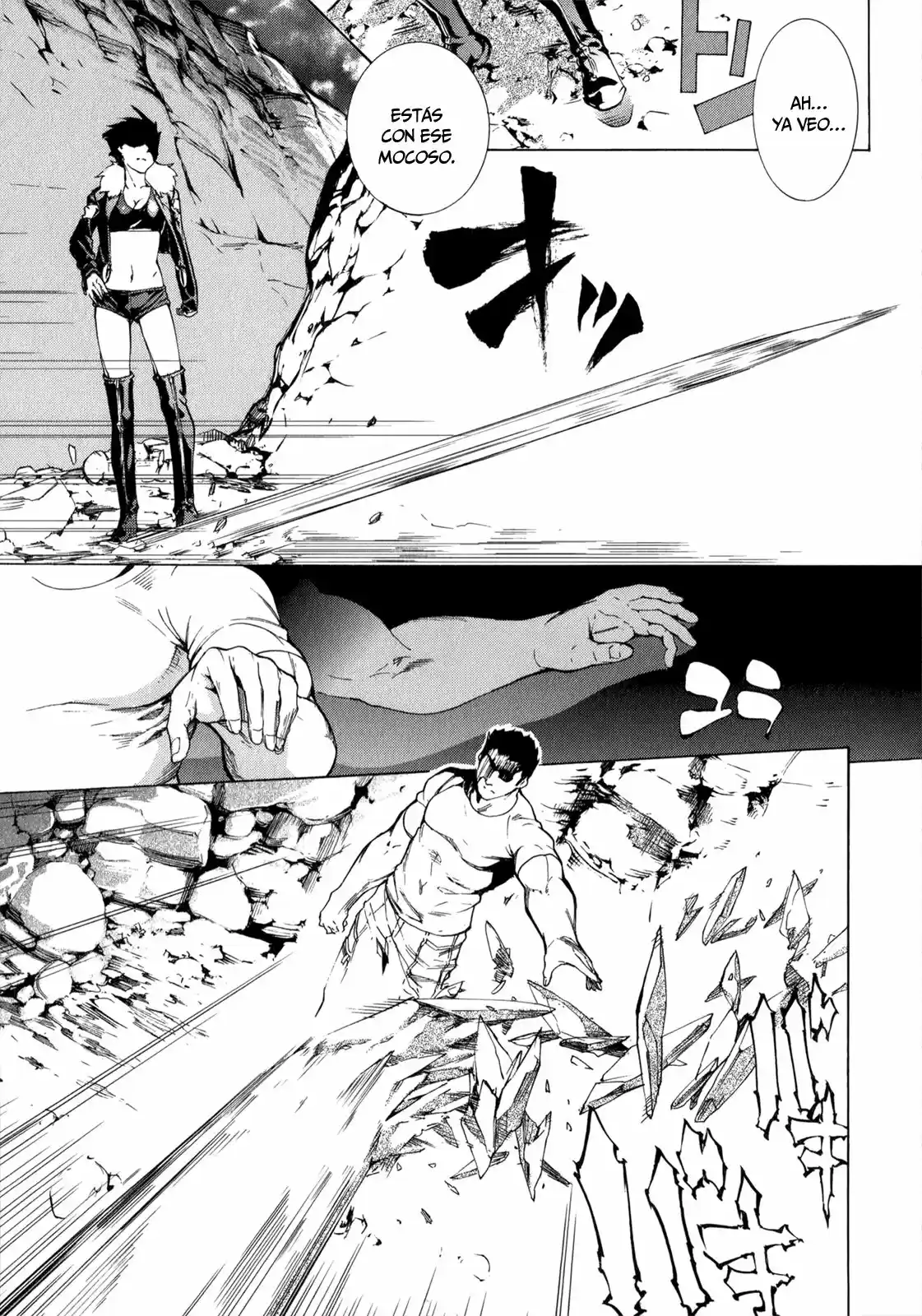 Taboo-Tattoo (2009) - Capítulo 36 - Página 8 - LectorTMOo
