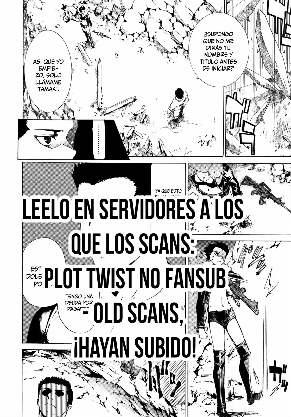 Taboo-Tattoo (2009) - Capítulo 36 - Página 9 - LectorTMOo