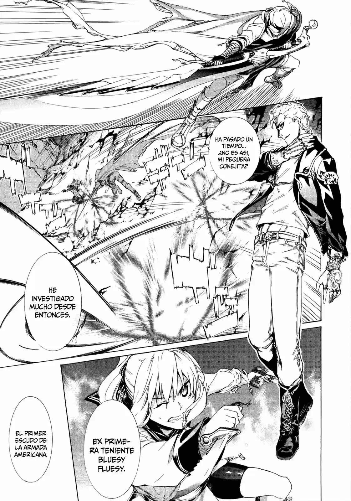 Taboo-Tattoo (2009) - Capítulo 36 - Página 15 - LectorTMOo