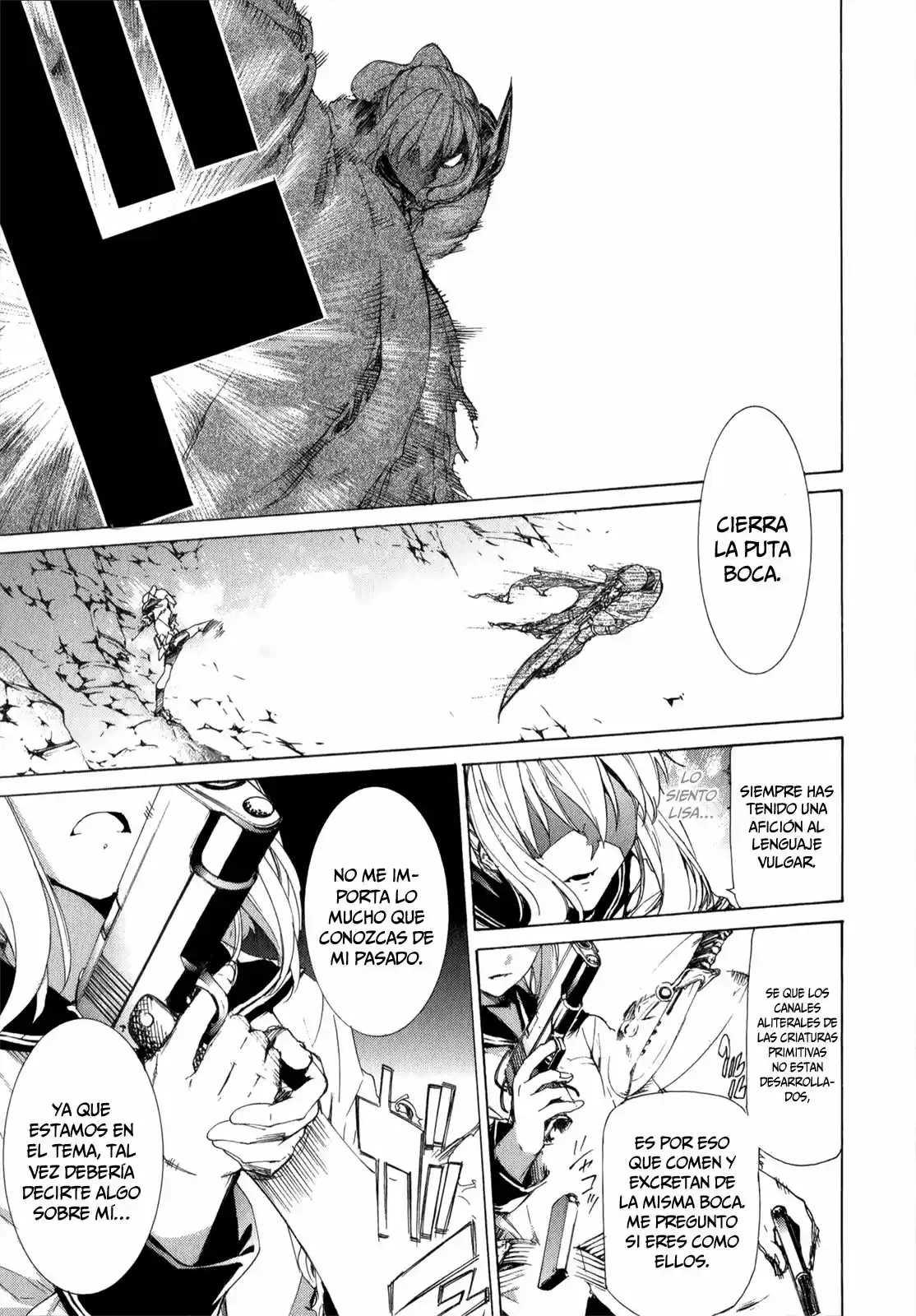 Taboo-Tattoo (2009) - Capítulo 36 - Página 19 - LectorTMOo