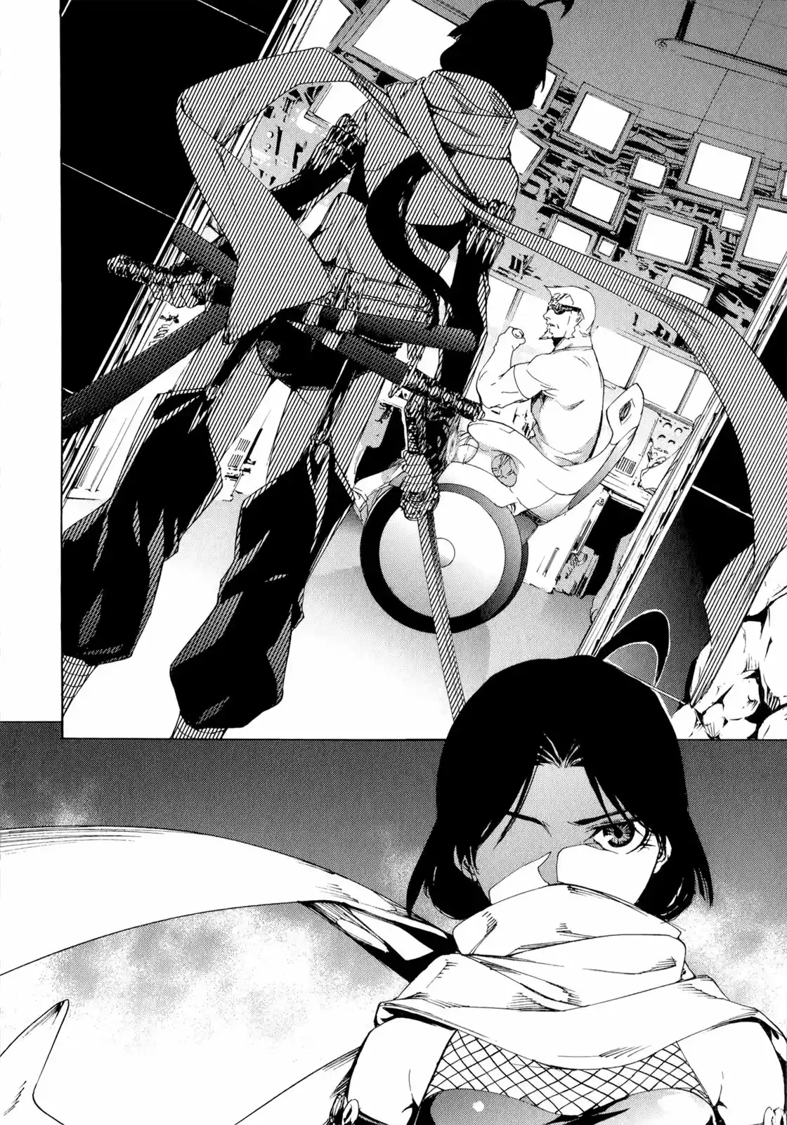 Taboo-Tattoo (2009) - Capítulo 37 - Página 7 - LectorTMOo