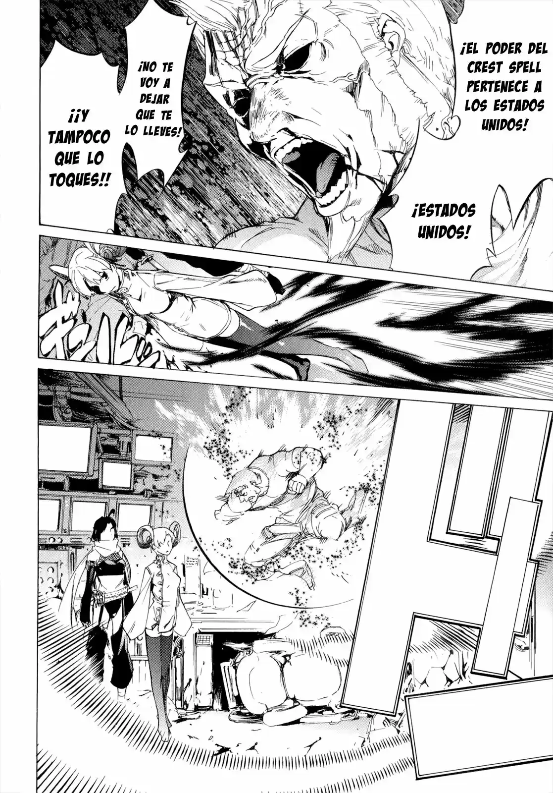 Taboo-Tattoo (2009) - Capítulo 37 - Página 13 - LectorTMOo