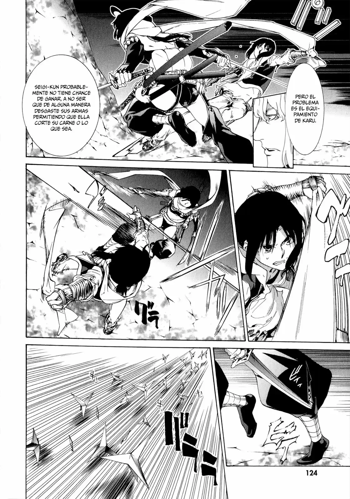 Taboo-Tattoo (2009) - Capítulo 38 - Página 4 - LectorTMOo