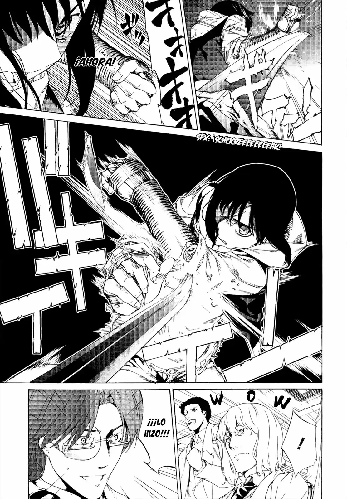 Taboo-Tattoo (2009) - Capítulo 38 - Página 7 - LectorTMOo