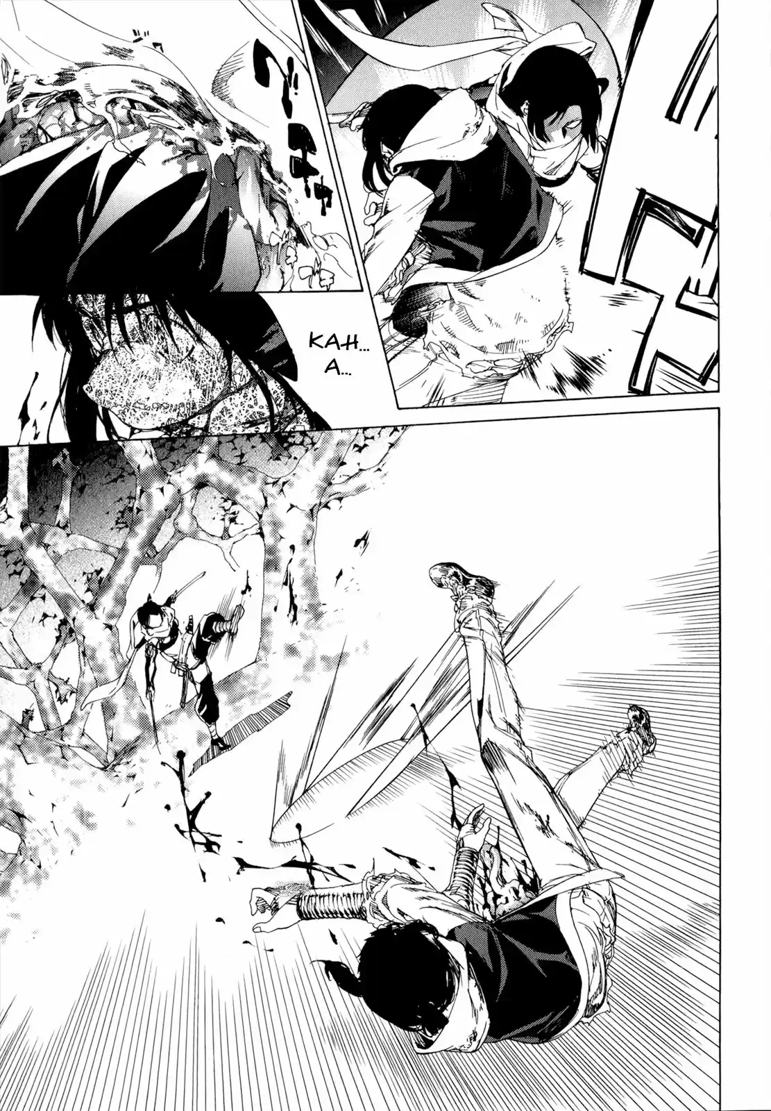 Taboo-Tattoo (2009) - Capítulo 38 - Página 9 - LectorTMOo