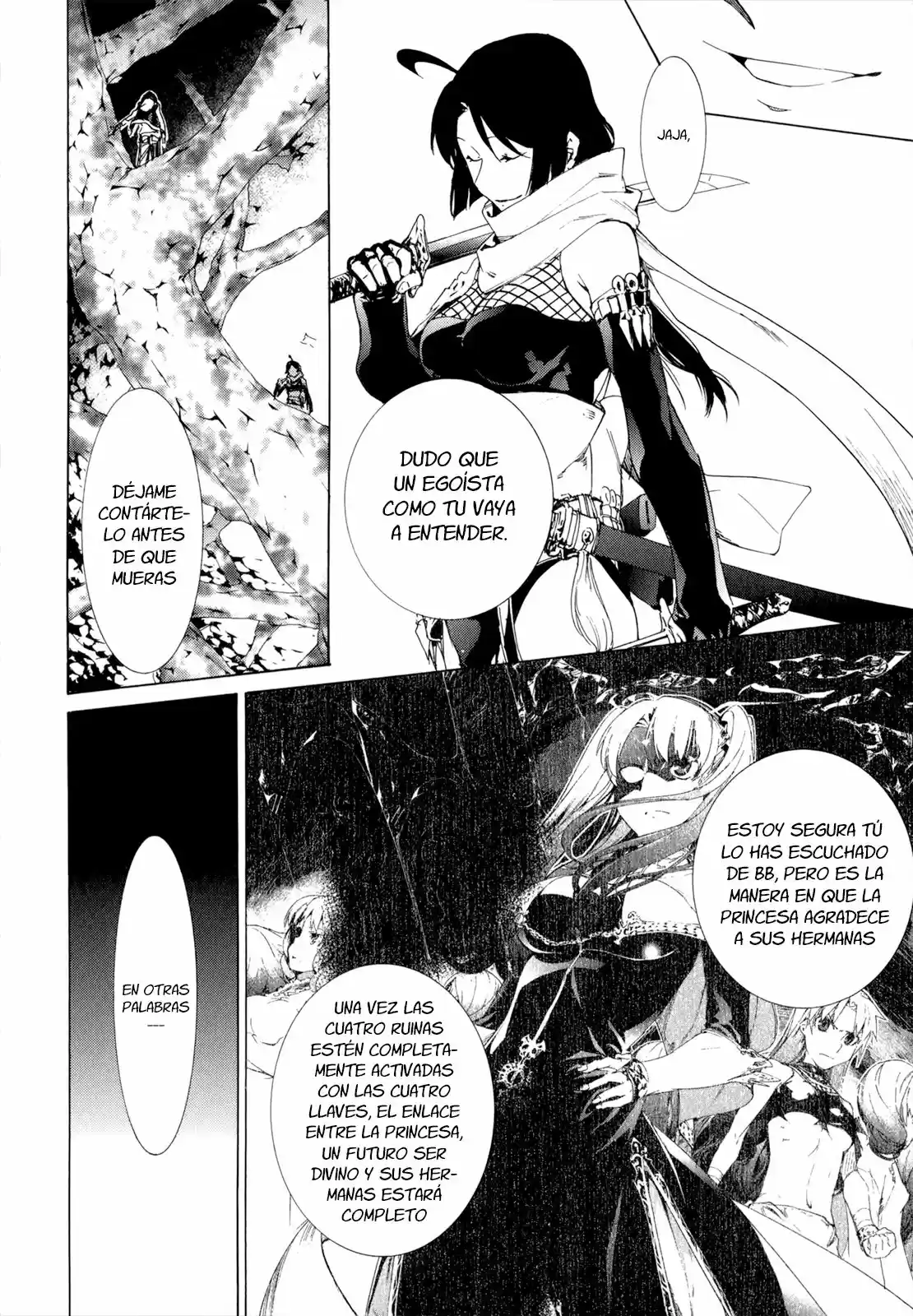 Taboo-Tattoo (2009) - Capítulo 38 - Página 12 - LectorTMOo