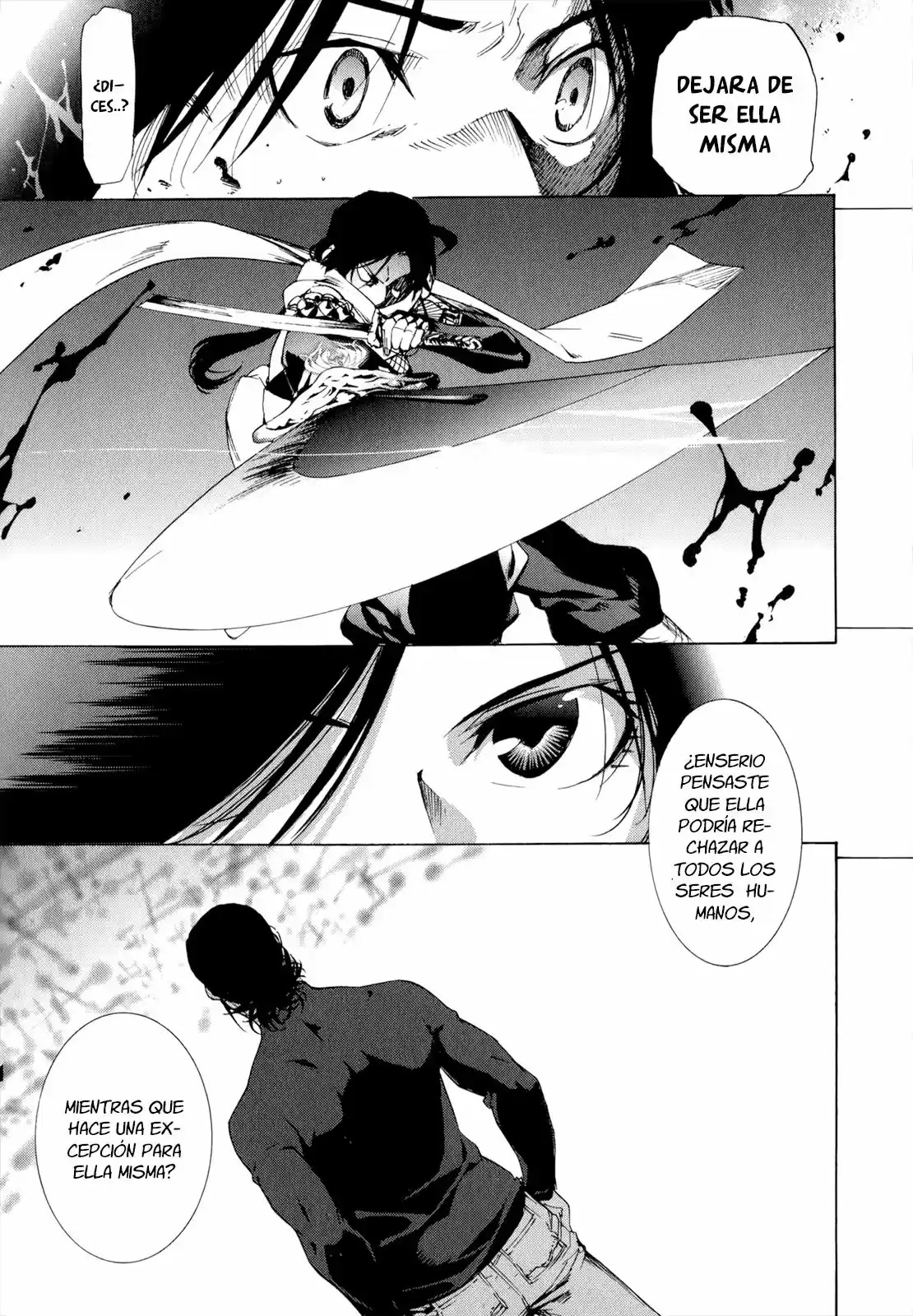 Taboo-Tattoo (2009) - Capítulo 38 - Página 15 - LectorTMOo