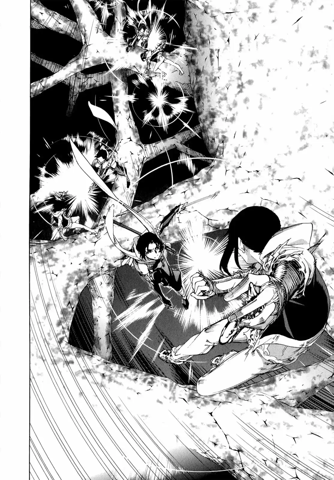 Taboo-Tattoo (2009) - Capítulo 38 - Página 20 - LectorTMOo