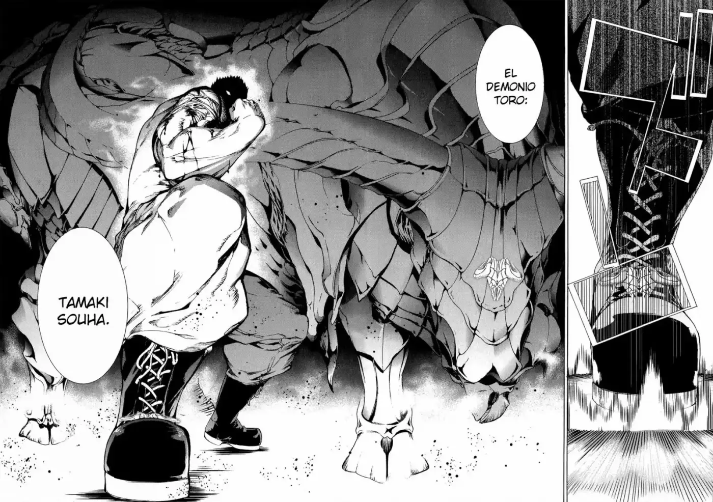 Taboo-Tattoo (2009) - Capítulo 39 - Página 7 - LectorTMOo