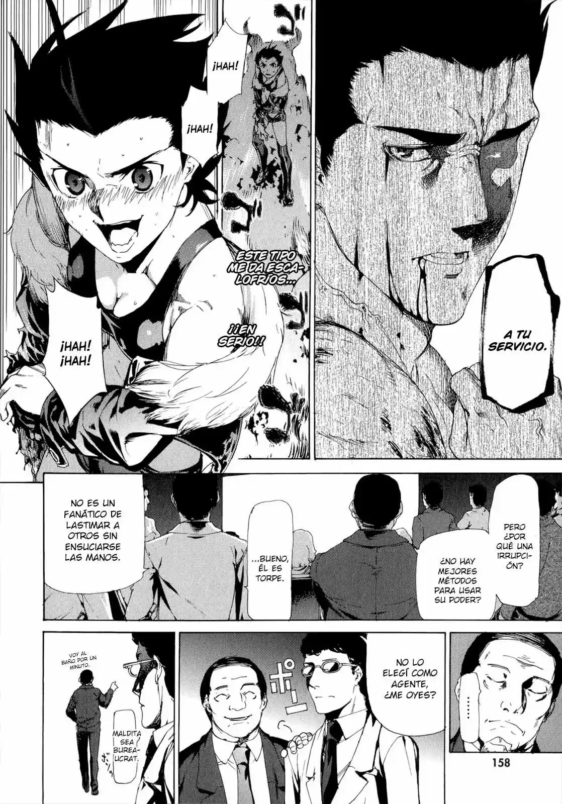 Taboo-Tattoo (2009) - Capítulo 39 - Página 8 - LectorTMOo