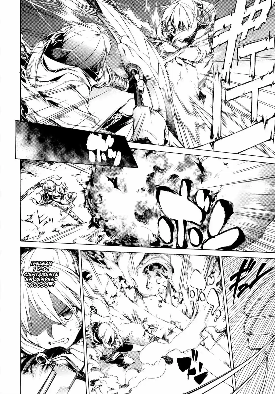 Taboo-Tattoo (2009) - Capítulo 39 - Página 12 - LectorTMOo