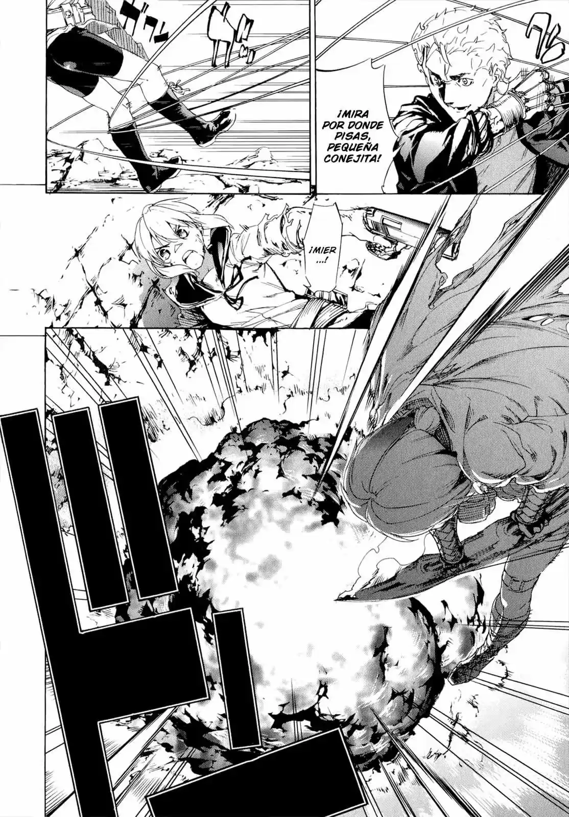 Taboo-Tattoo (2009) - Capítulo 39 - Página 16 - LectorTMOo