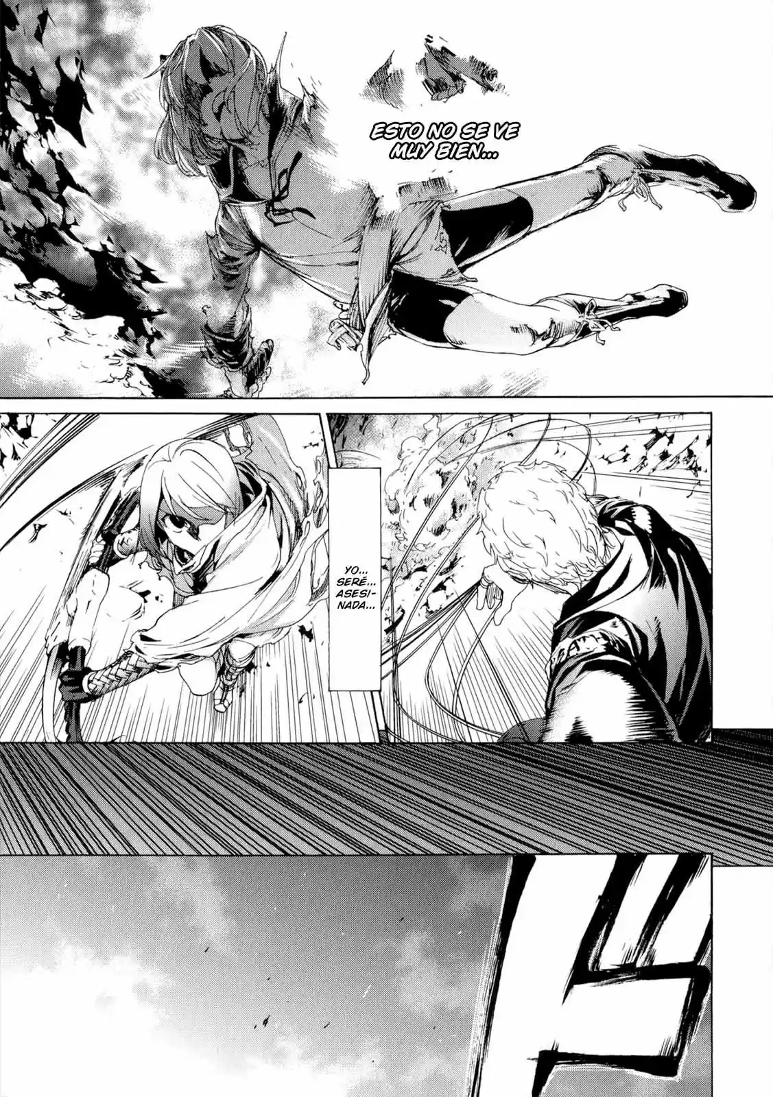 Taboo-Tattoo (2009) - Capítulo 39 - Página 17 - LectorTMOo