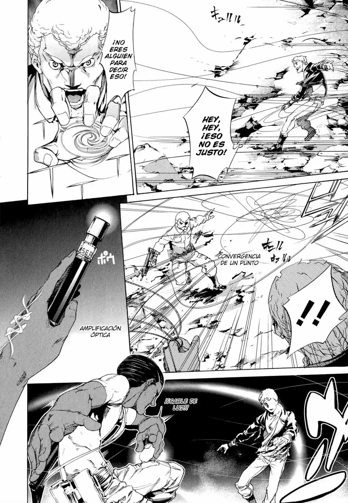 Taboo-Tattoo (2009) - Capítulo 39 - Página 20 - LectorTMOo