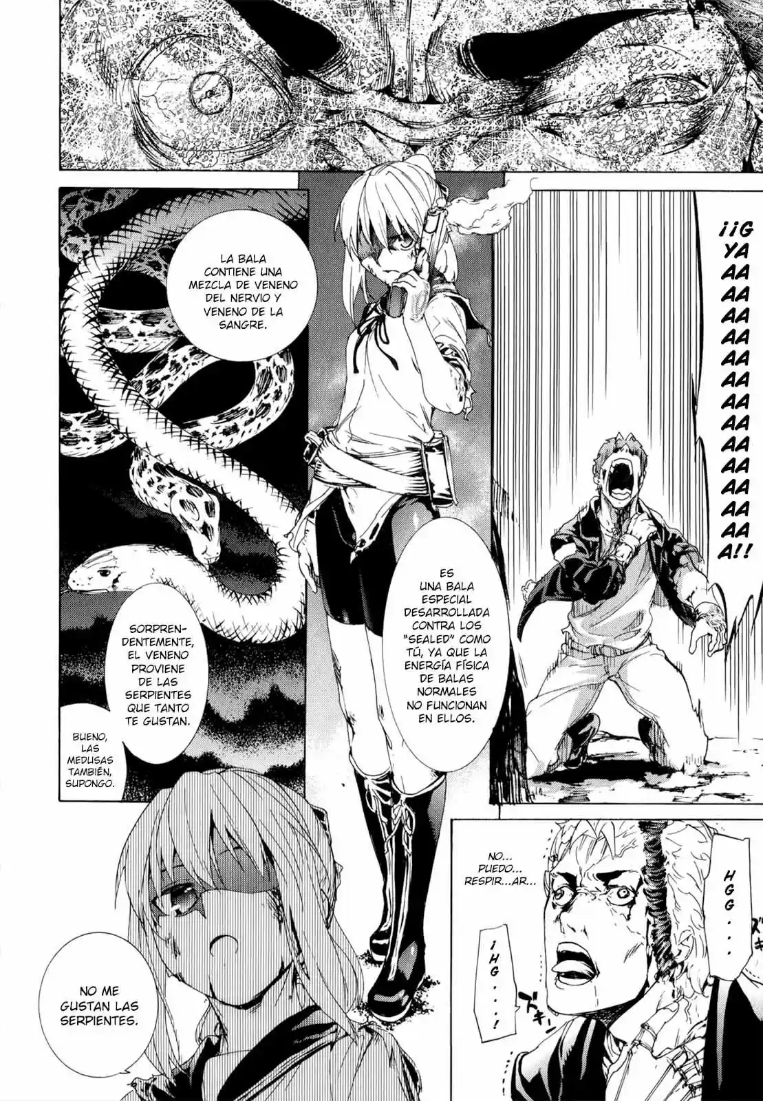 Taboo-Tattoo (2009) - Capítulo 39 - Página 31 - LectorTMOo