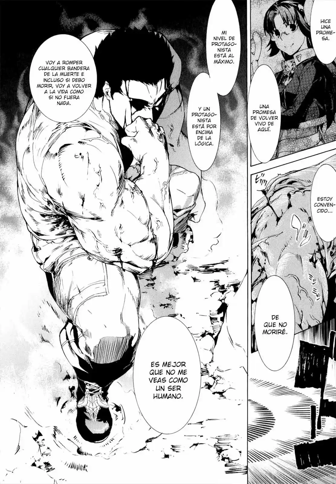 Taboo-Tattoo (2009) - Capítulo 39 - Página 37 - LectorTMOo