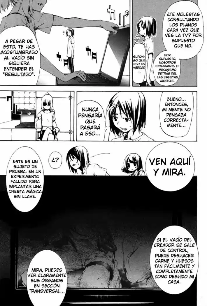 Taboo-Tattoo (2009) - Capítulo 4 - Página 11 - LectorTMOo
