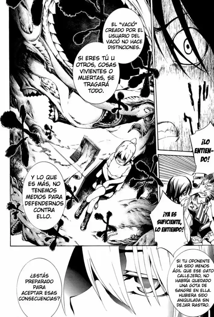 Taboo-Tattoo (2009) - Capítulo 4 - Página 12 - LectorTMOo