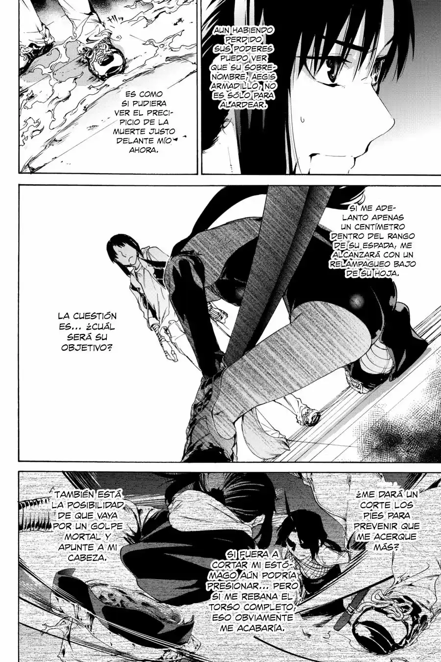 Taboo-Tattoo (2009) - Capítulo 40 - Página 9 - LectorTMOo