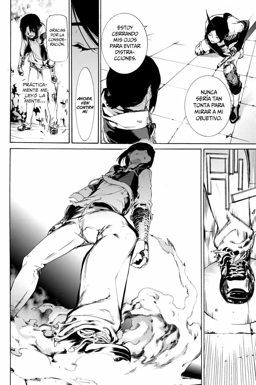 Taboo-Tattoo (2009) - Capítulo 40 - Página 11 - LectorTMOo